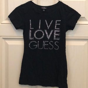 Guess shirt